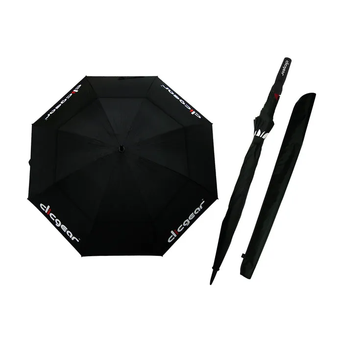 2023 Clicgear Umbrella - Black