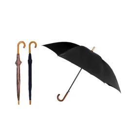 27'' Auto Golf Umbrella with UV Coated