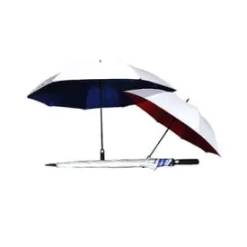 30″ Golf Auto Open Umbrella with UV coating