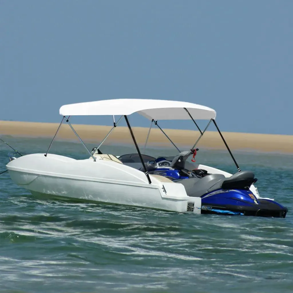 4 Bow Bimini Top