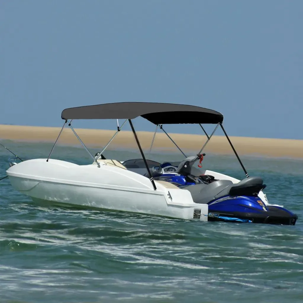 4 Bow Bimini Top