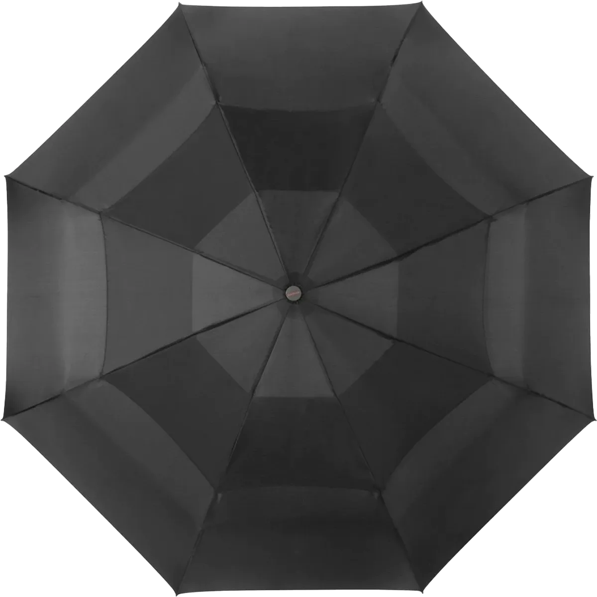 43" Vortex Compact Umbrella