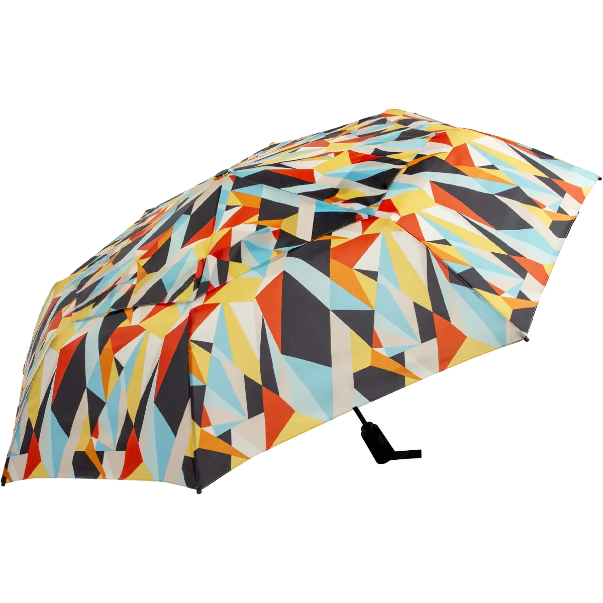 43" Vortex Compact Umbrella