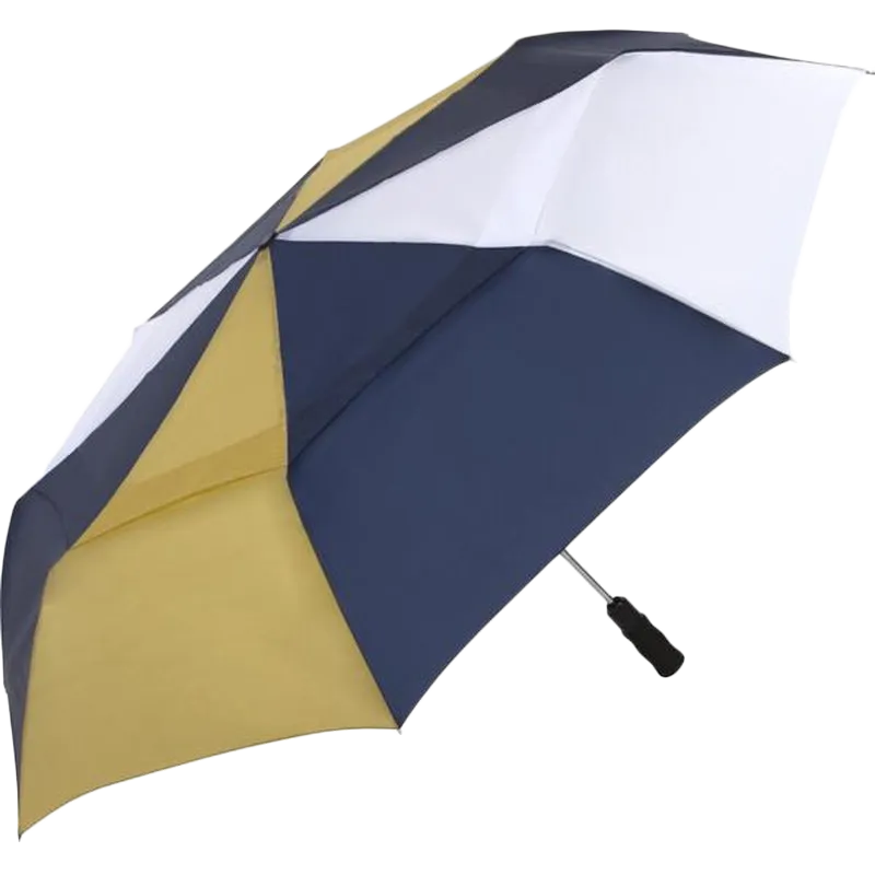 54" RE WindJammer Automatic Open Comp Jumbo Umbrella