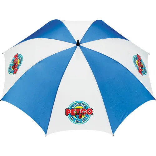 62" Tour Golf Umbrella