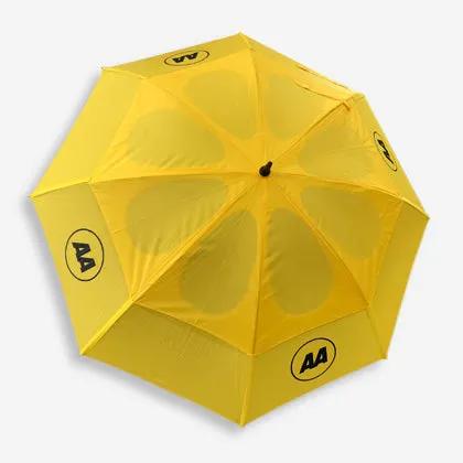 AA Vented Umbrella