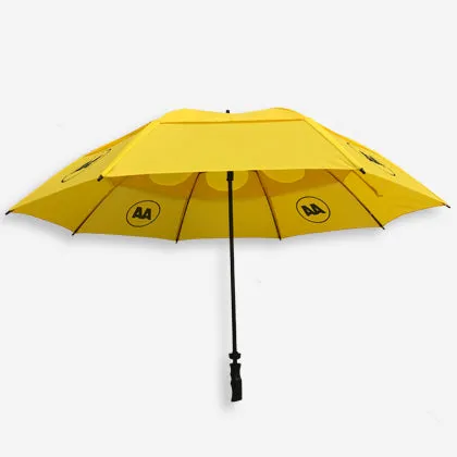 AA Vented Umbrella