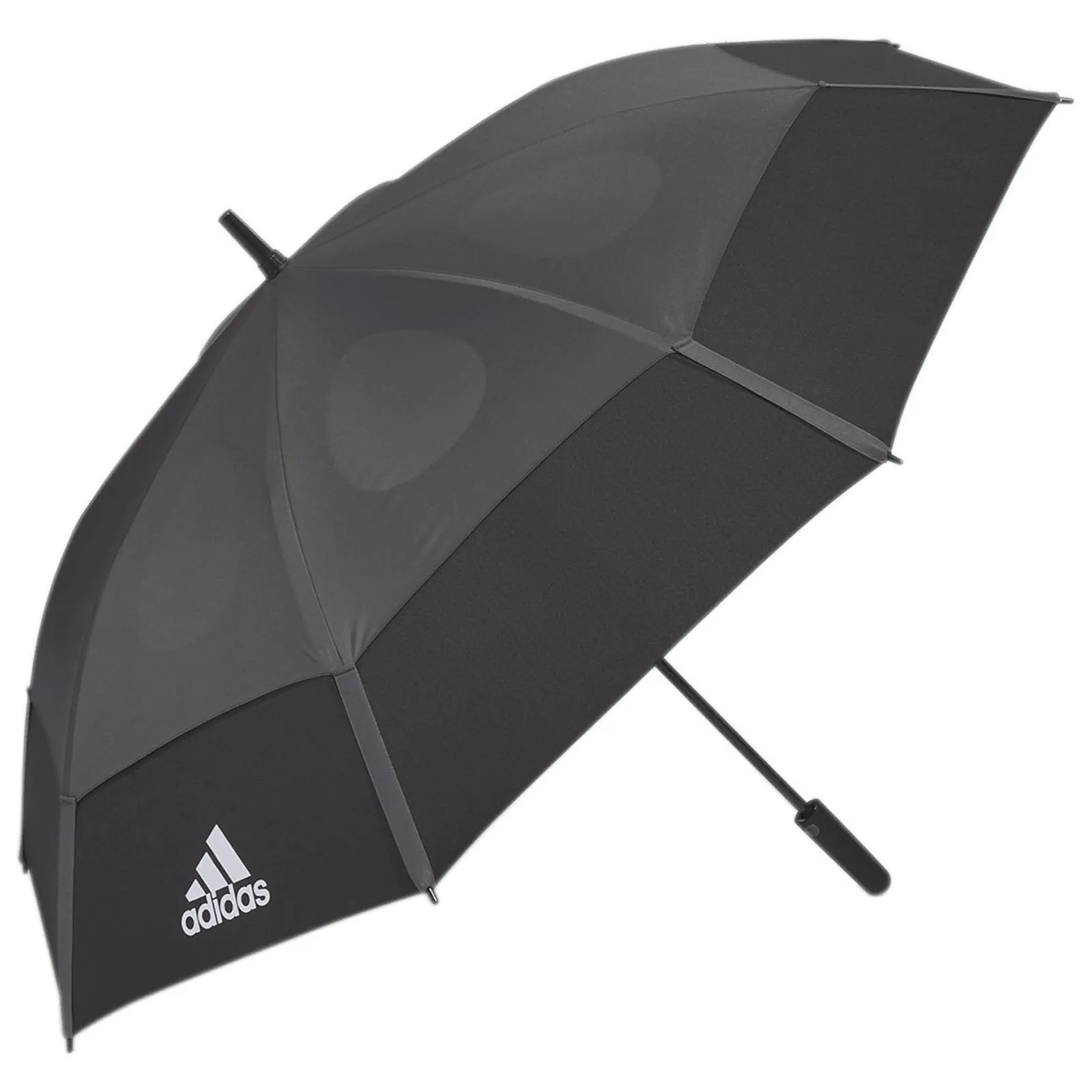 adidas 64" Double Canopy Umbrella