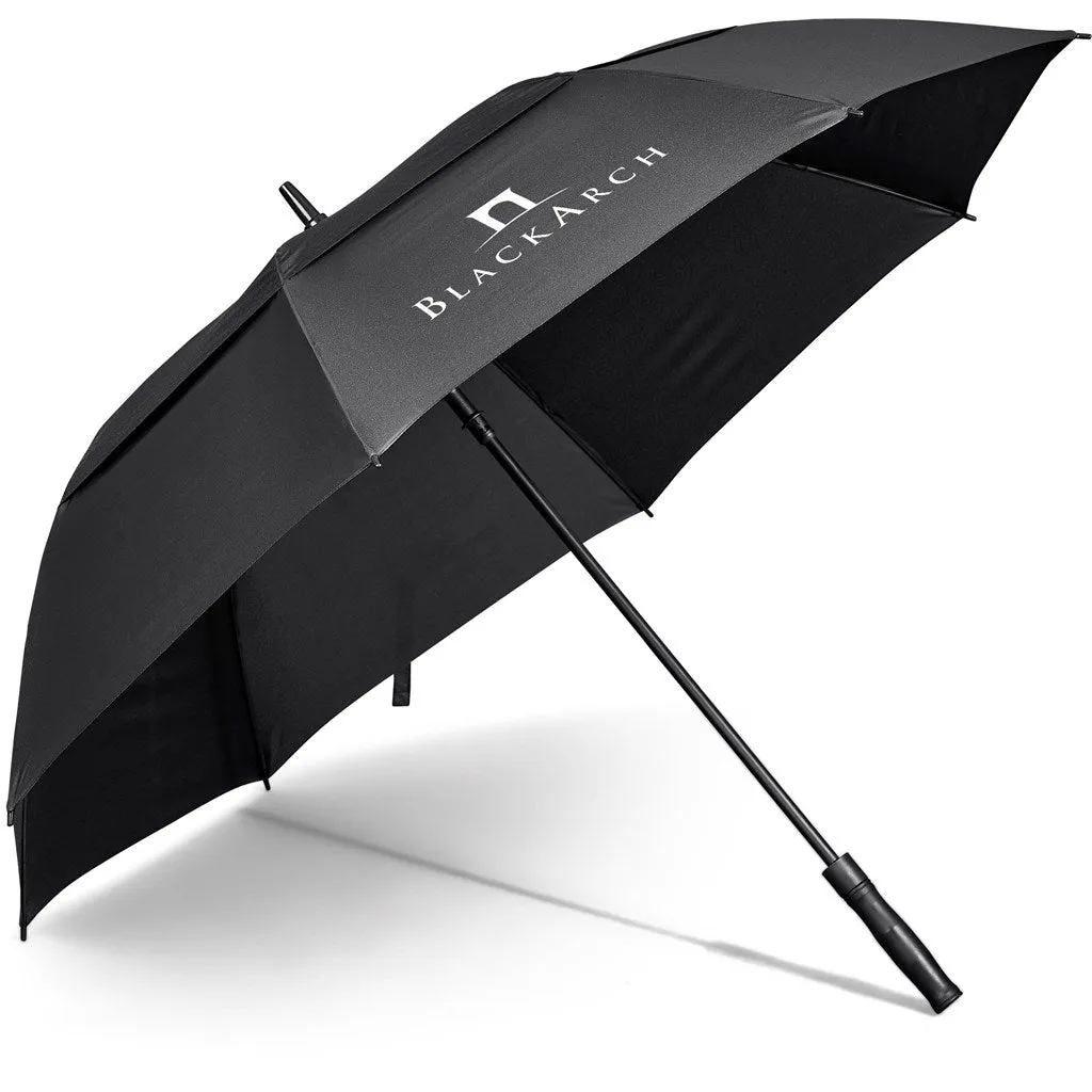 Alex Varga Taranis Auto-Open Golf Umbrella