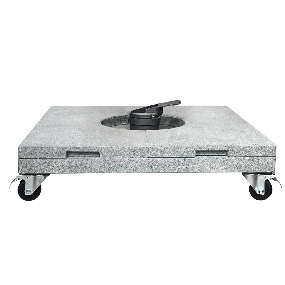 Antego 150 kg Cantilever Umbrella Base