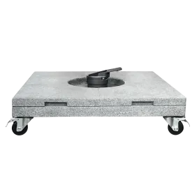 Antego 150 kg Cantilever Umbrella Base