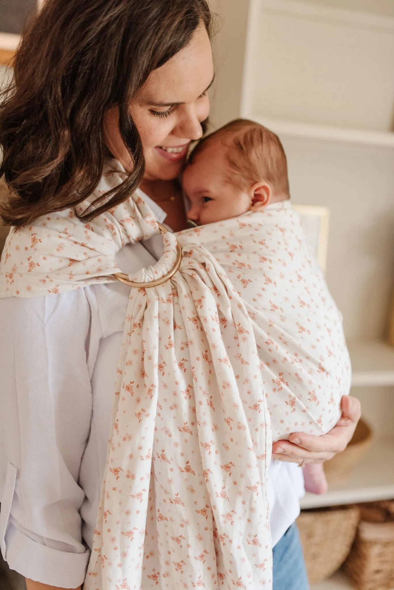 Audrey Ring Sling