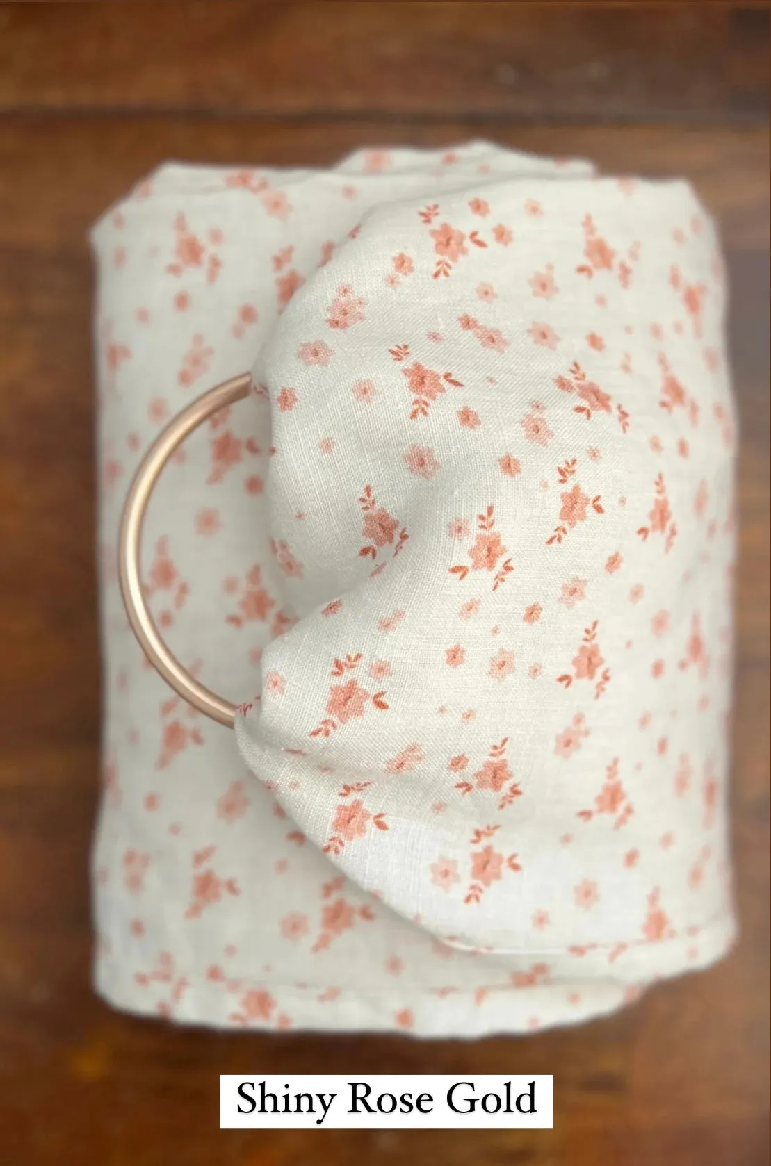 Audrey Ring Sling