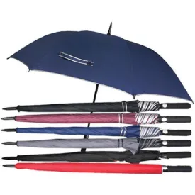 Auto Open Golf Umbrella 30"