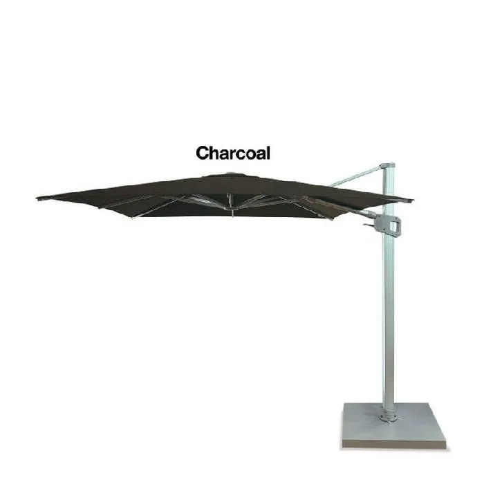 Bali Umbrella Cantilever Umbrella 2.5m