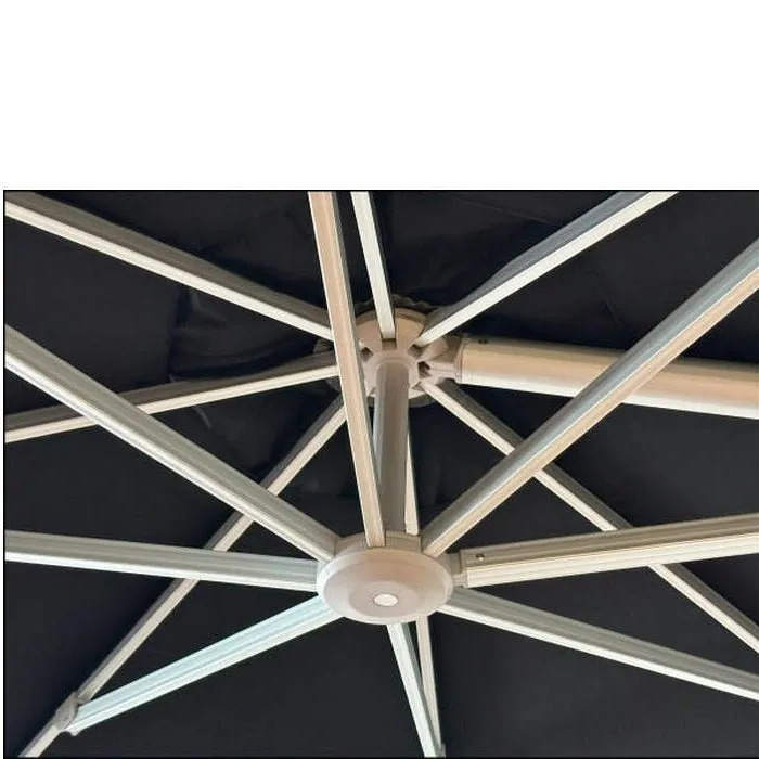 Bali Umbrella Cantilever Umbrella 2.5m