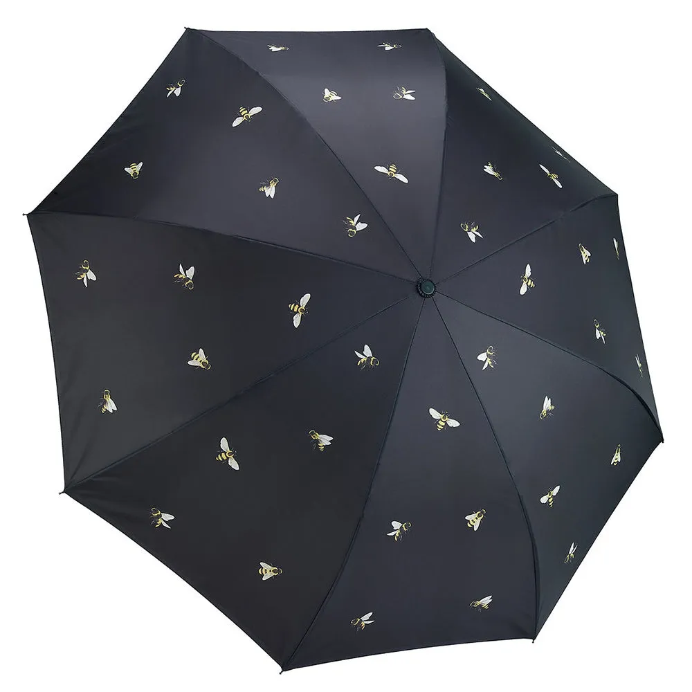 Bees Reverse-Open Umbrella