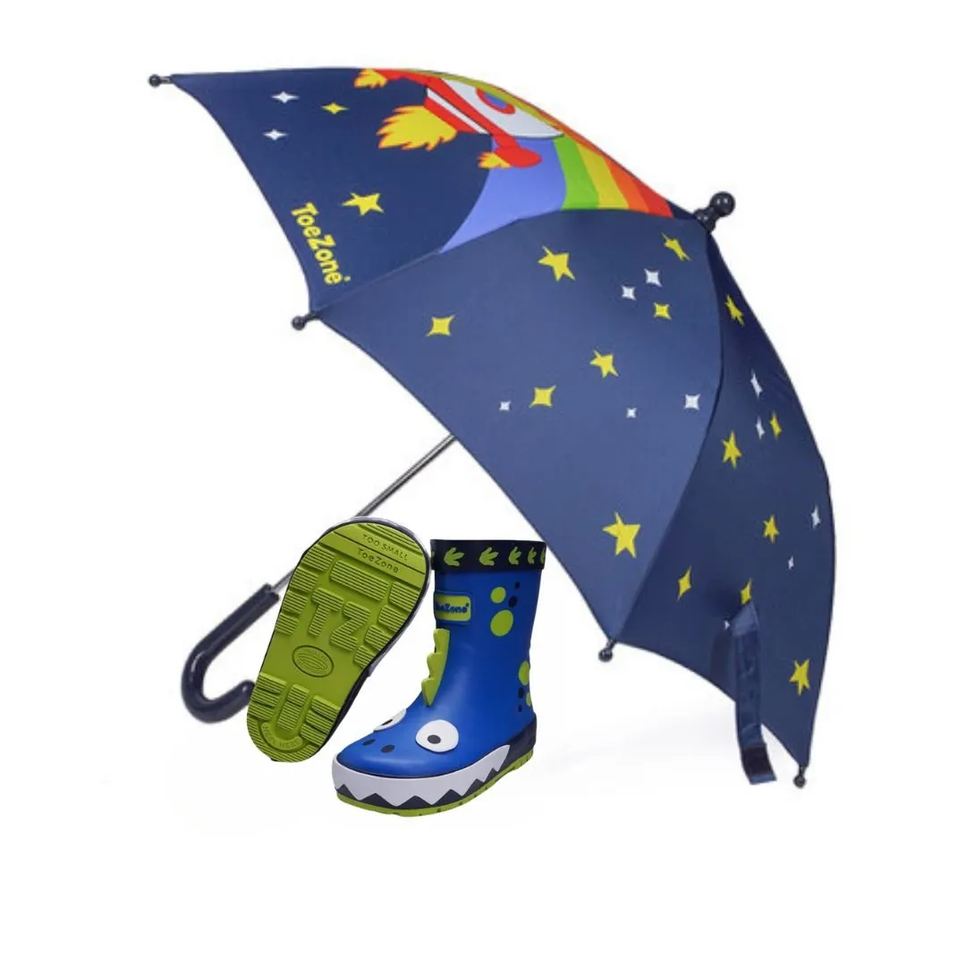 Boys Rainy Day Bundle