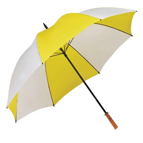 Branded Golf Umbrella