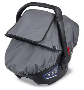 Britax B-Covered All-Weather Car Seat Cover