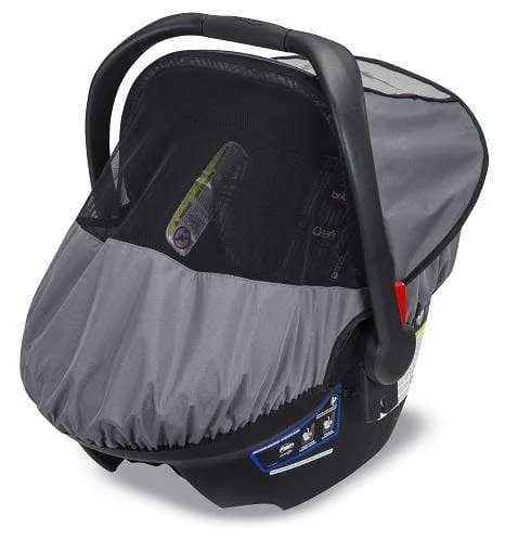 Britax B-Covered All-Weather Car Seat Cover