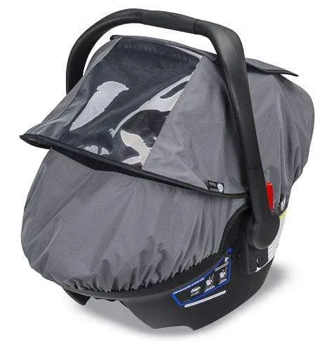 Britax B-Covered All-Weather Car Seat Cover