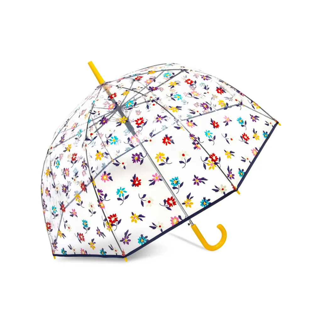 Bubble Stick Umbrella - Auto Open