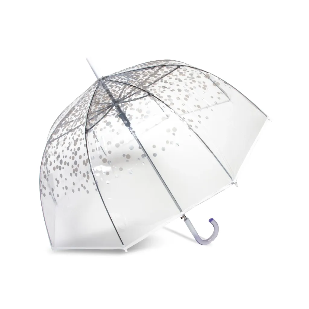 Bubble Stick Umbrella - Auto Open