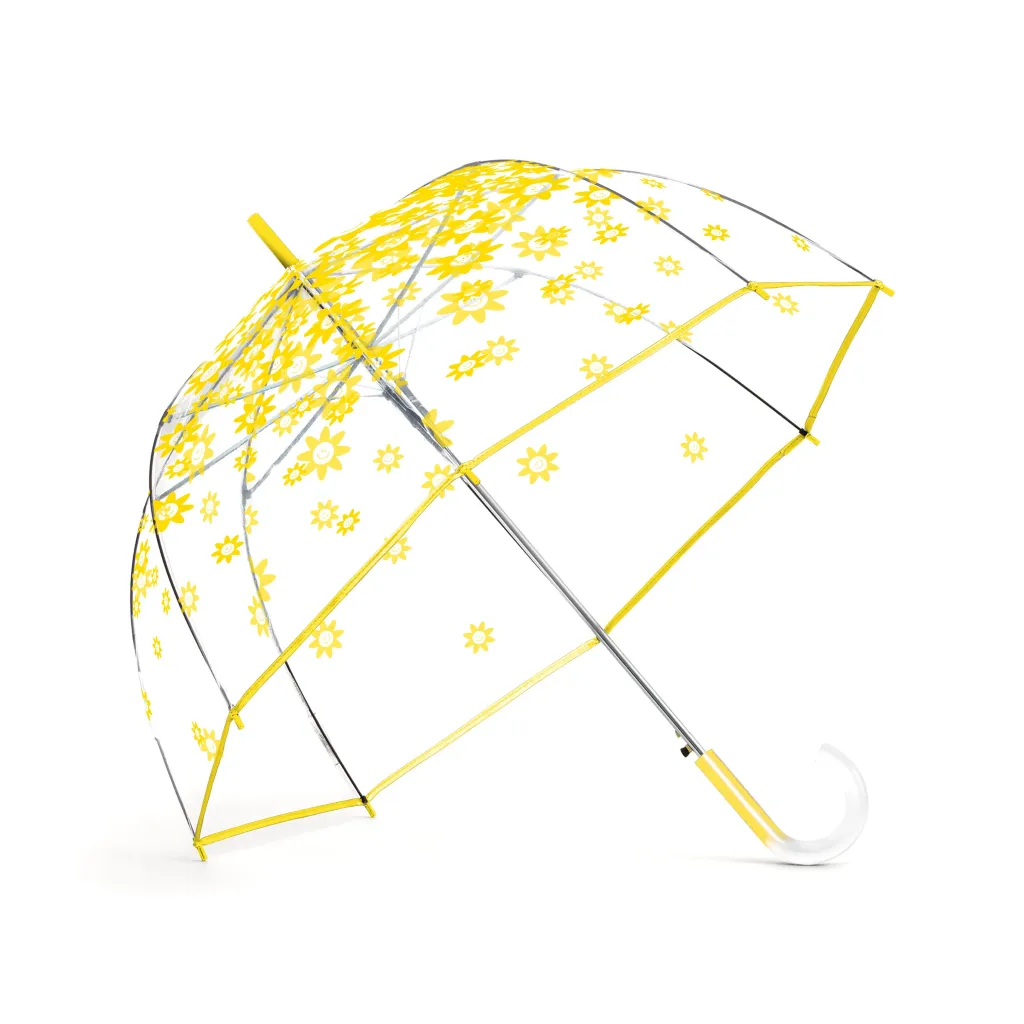 Bubble Stick Umbrella - Auto Open