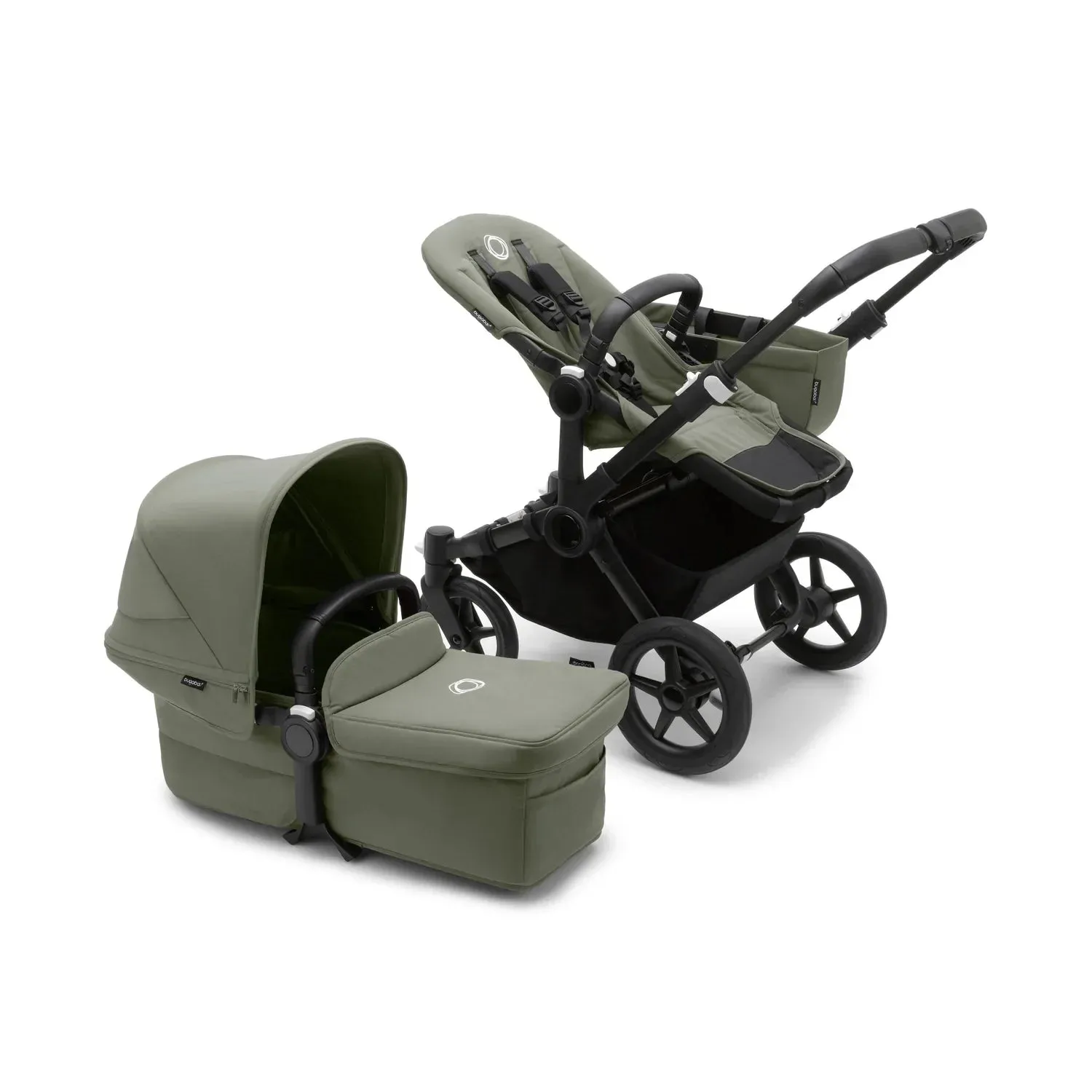 Bugaboo Donkey 5 Mono