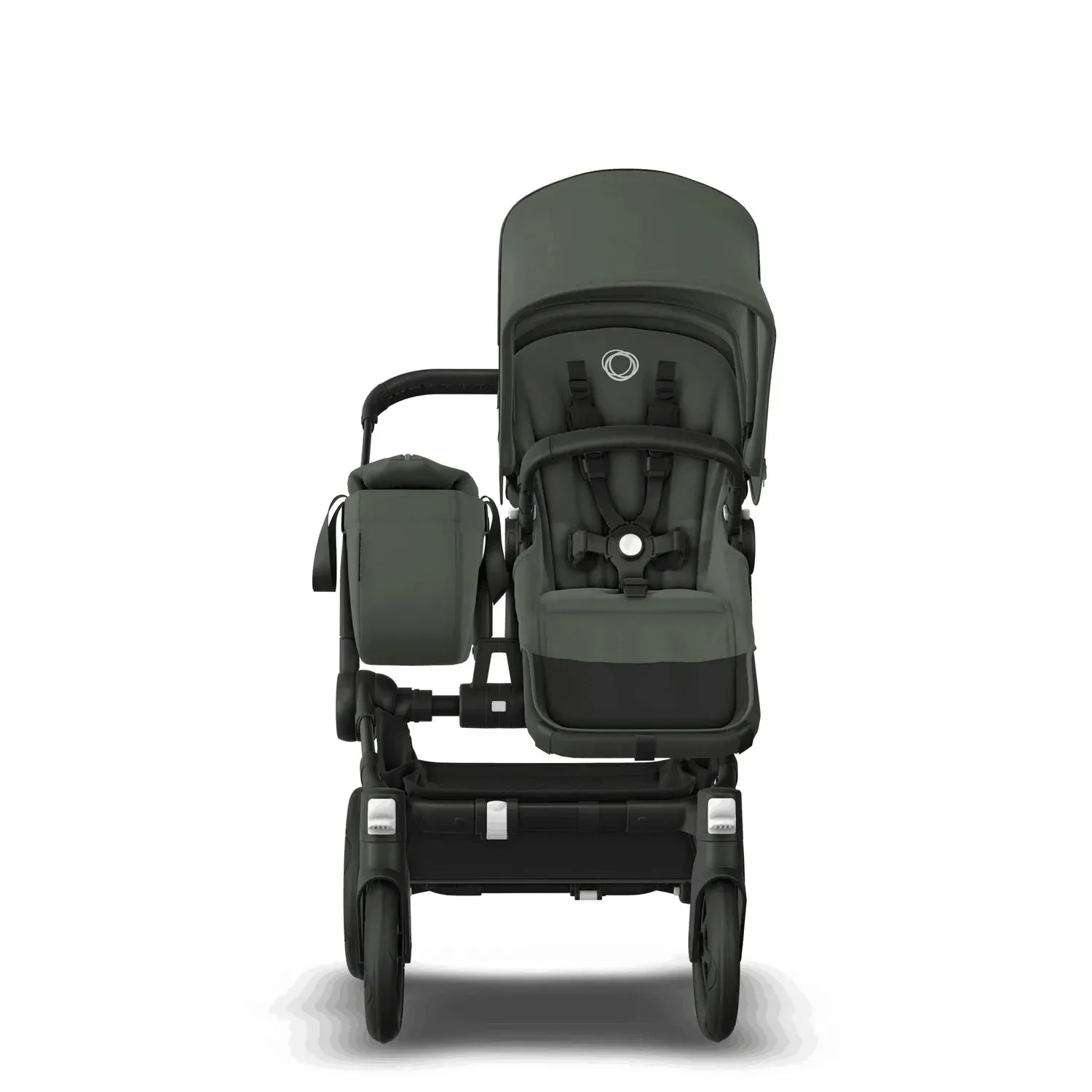 Bugaboo Donkey 5 Mono