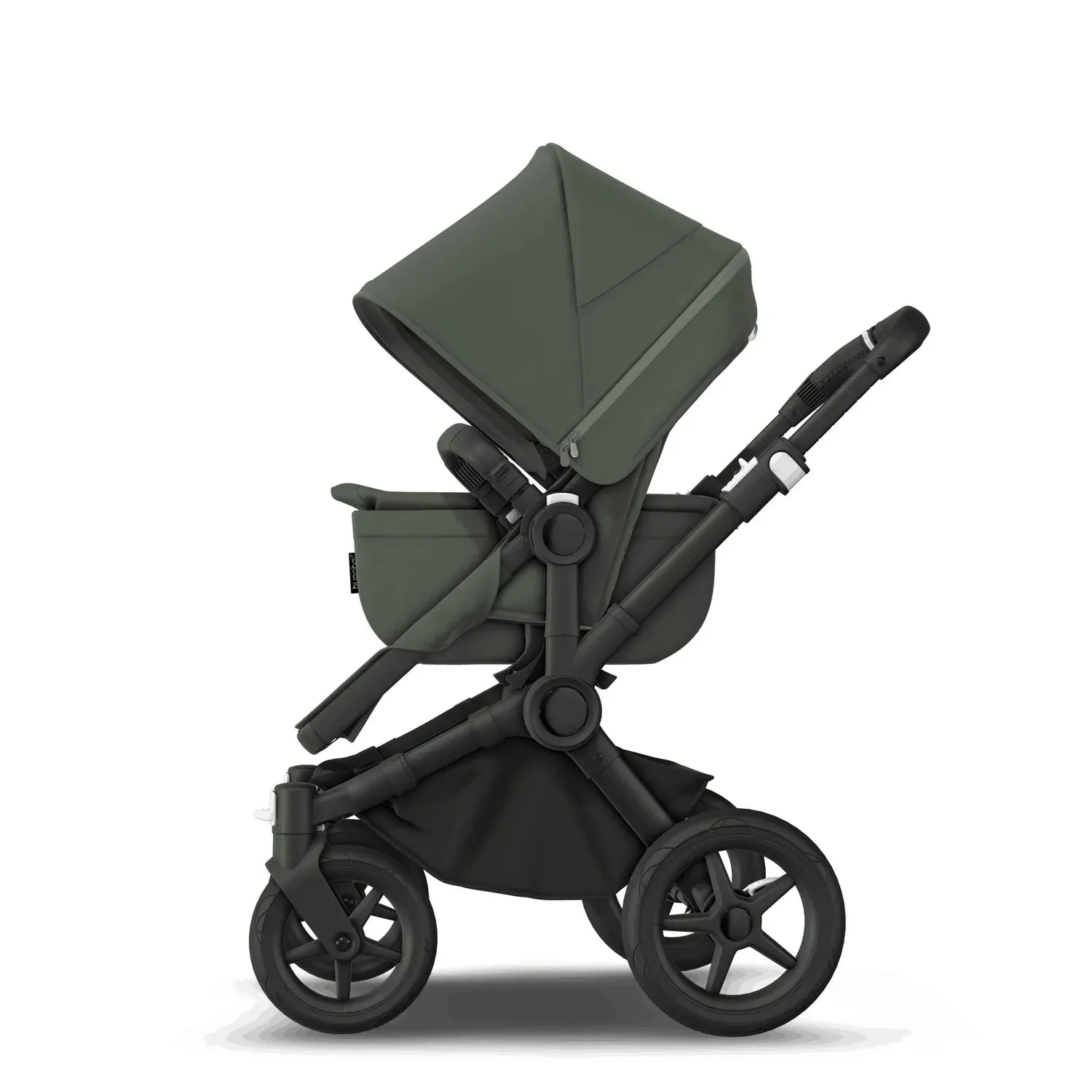 Bugaboo Donkey 5 Mono