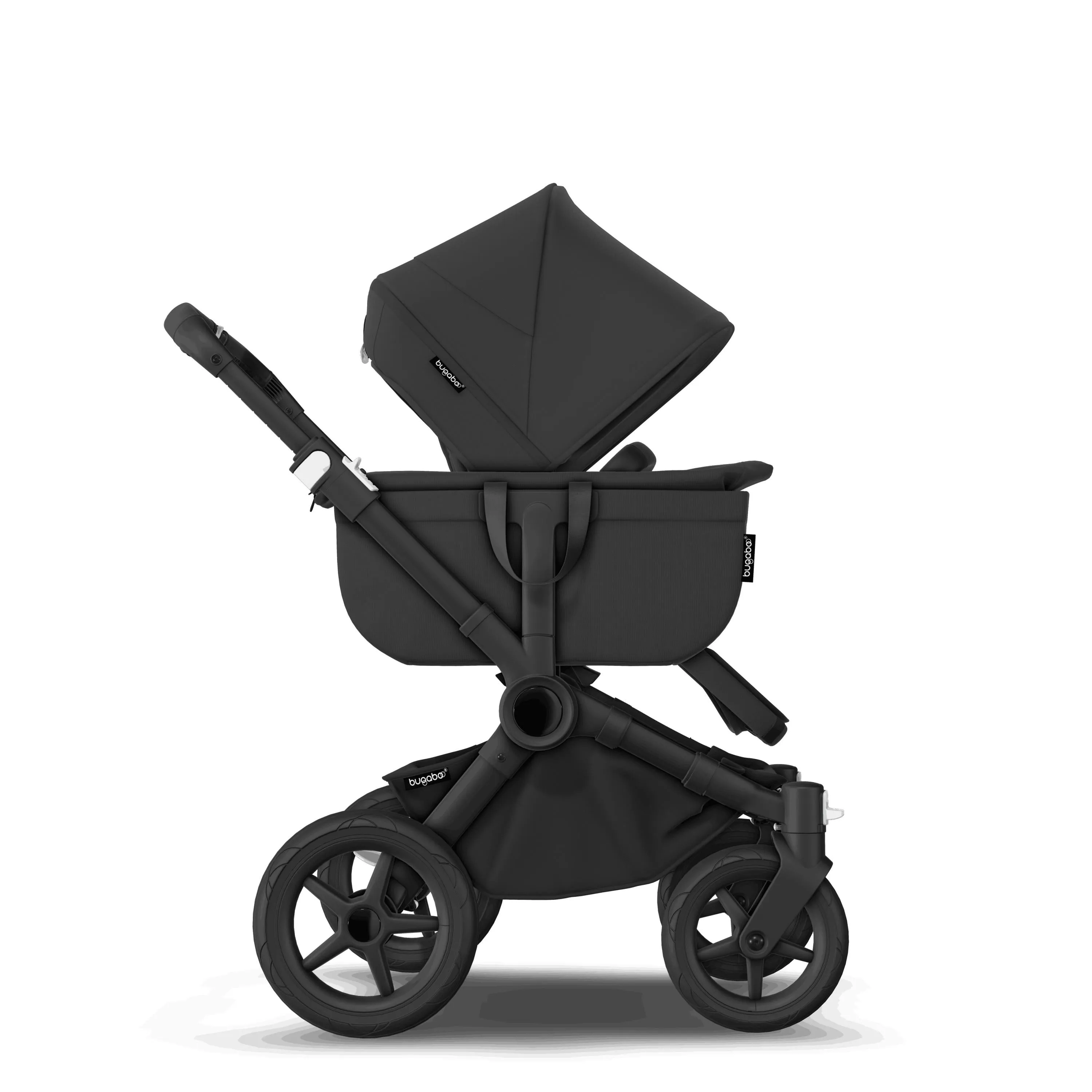 Bugaboo Donkey 5 Mono