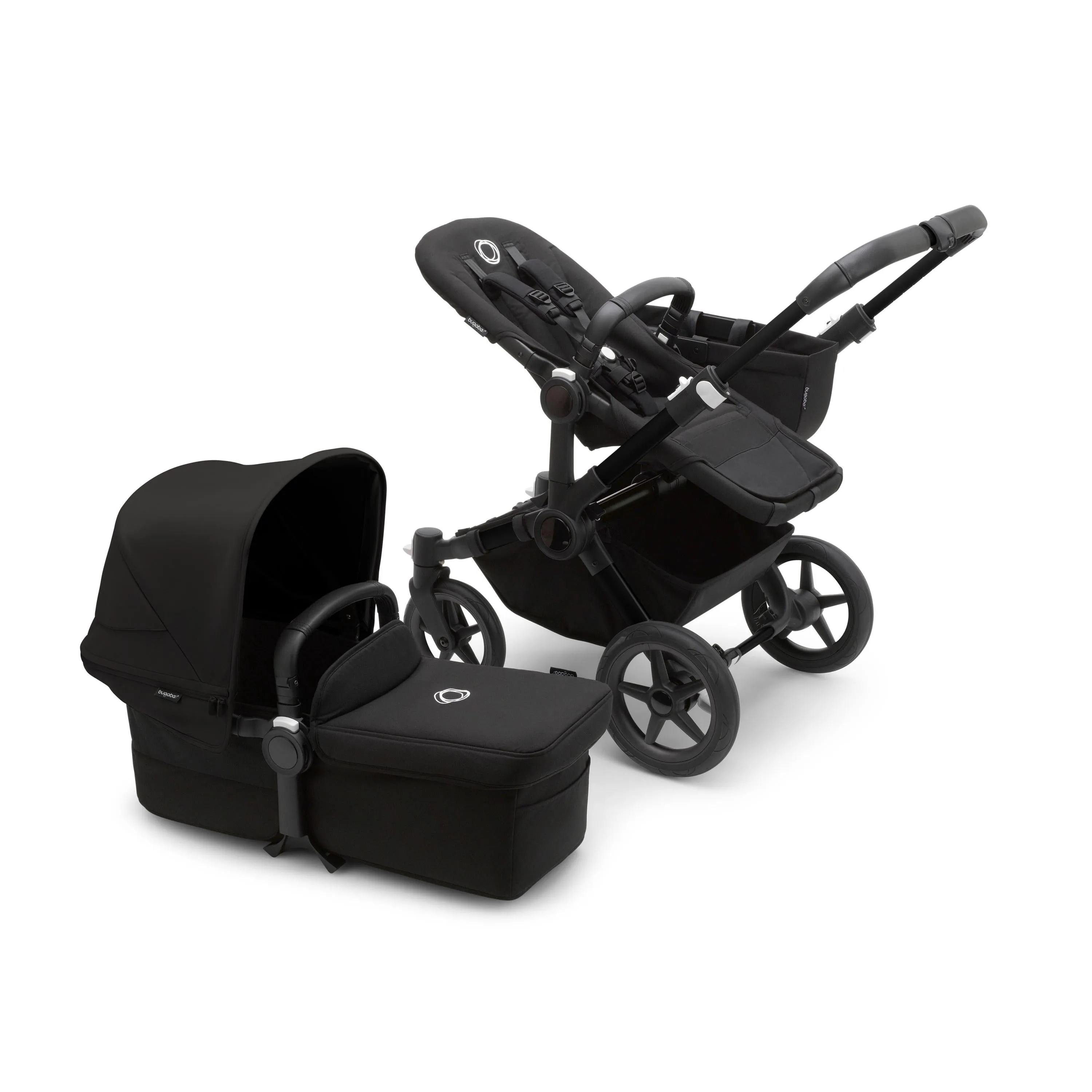 Bugaboo Donkey 5 Mono