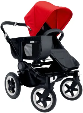 Bugaboo Donkey Extendable Sun Canopy (Box-4)