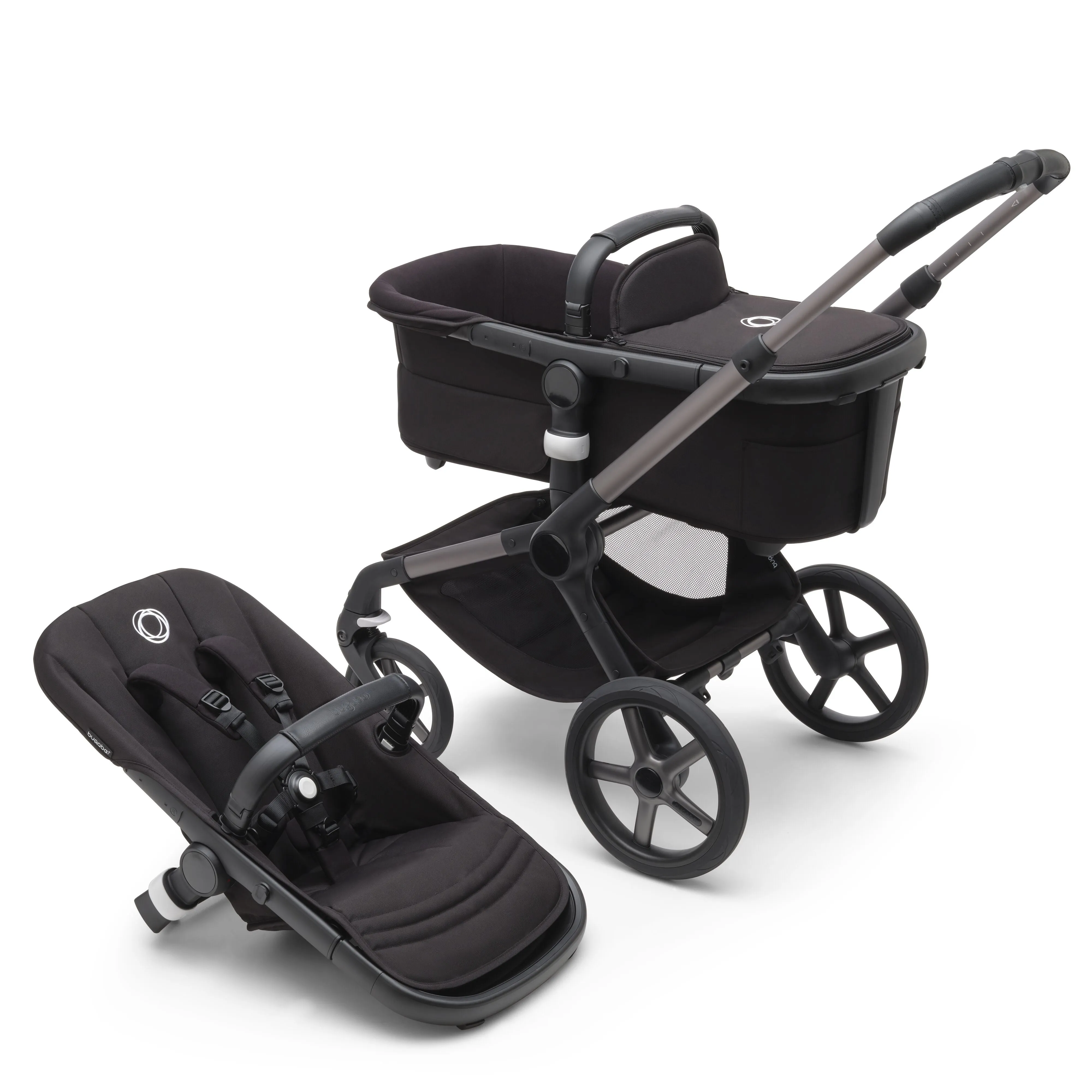 Bugaboo Fox 5 - Base