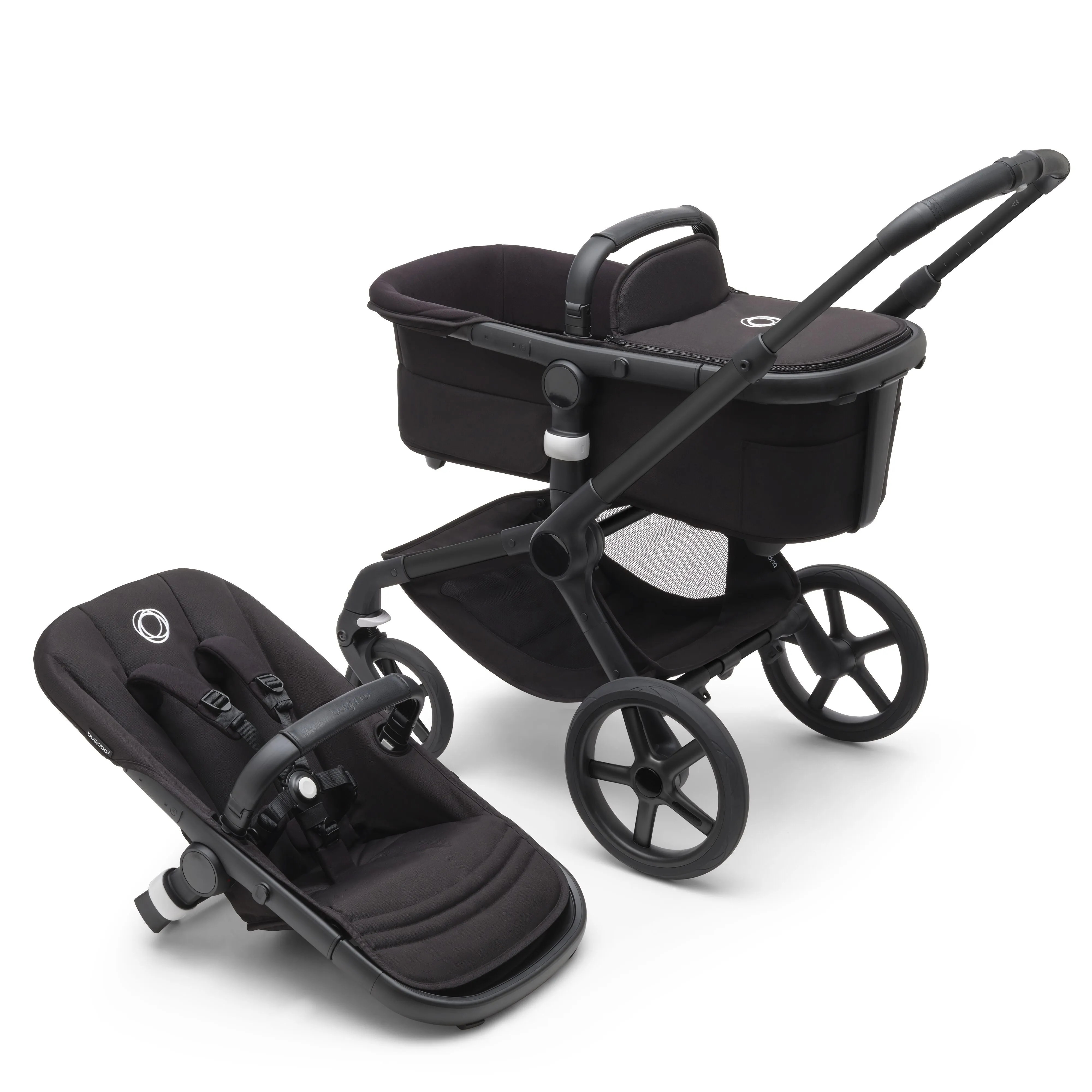 Bugaboo Fox 5 - Base