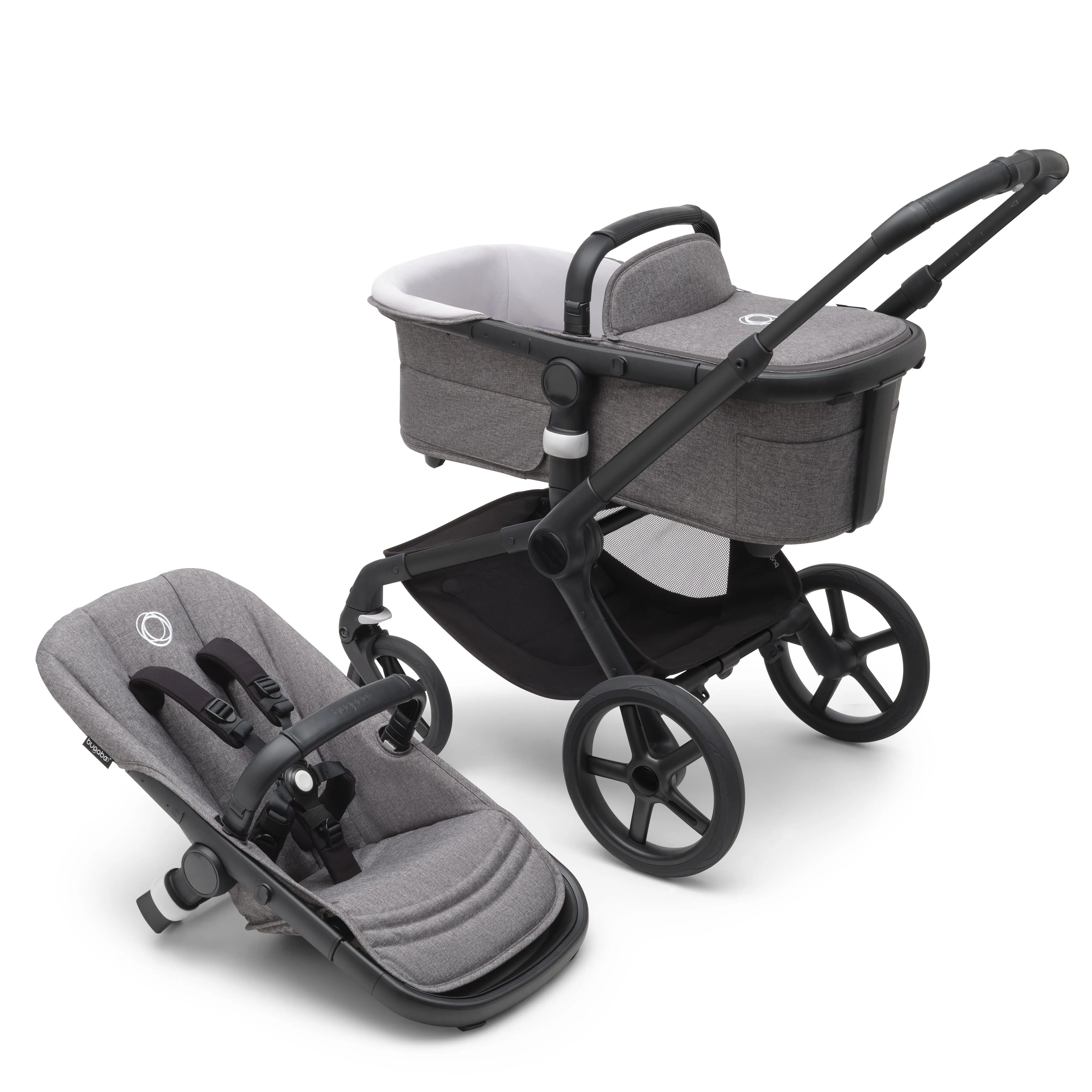 Bugaboo Fox 5 - Base