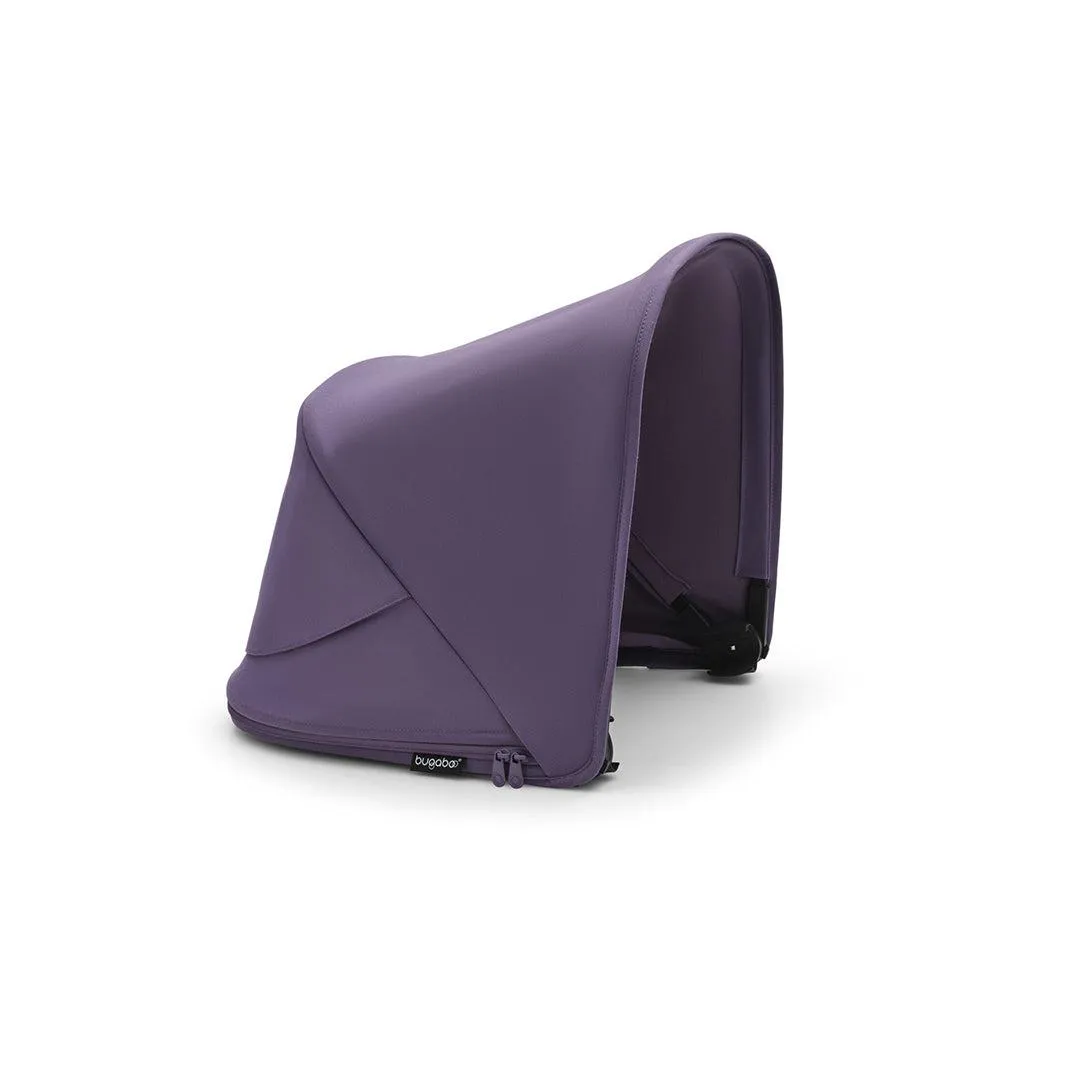 Bugaboo Fox 5 Sun Canopy - Astro Purple