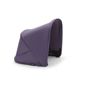 Bugaboo Fox 5 Sun Canopy Grey Astro Purple