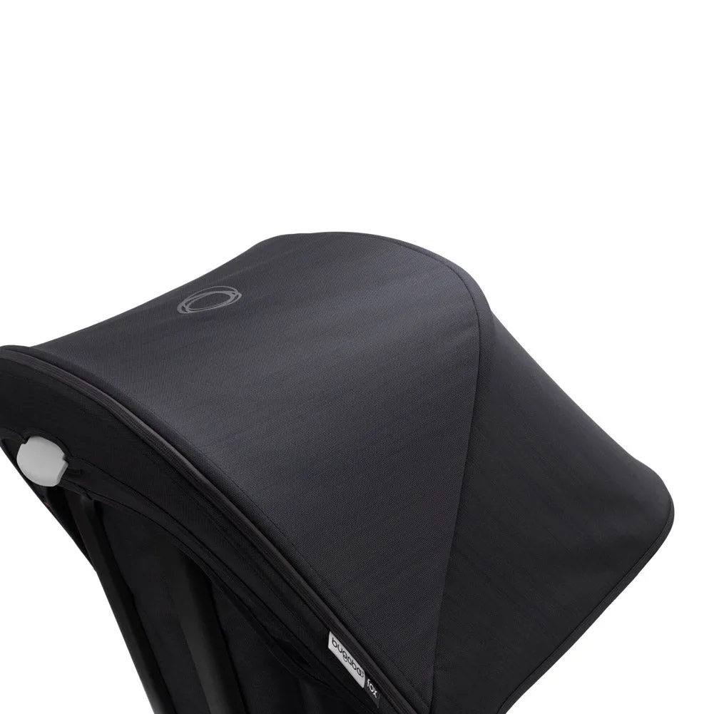 Bugaboo Fox2 / Cameleon3 / Lynx Sun Canopy - Stellar Reflective