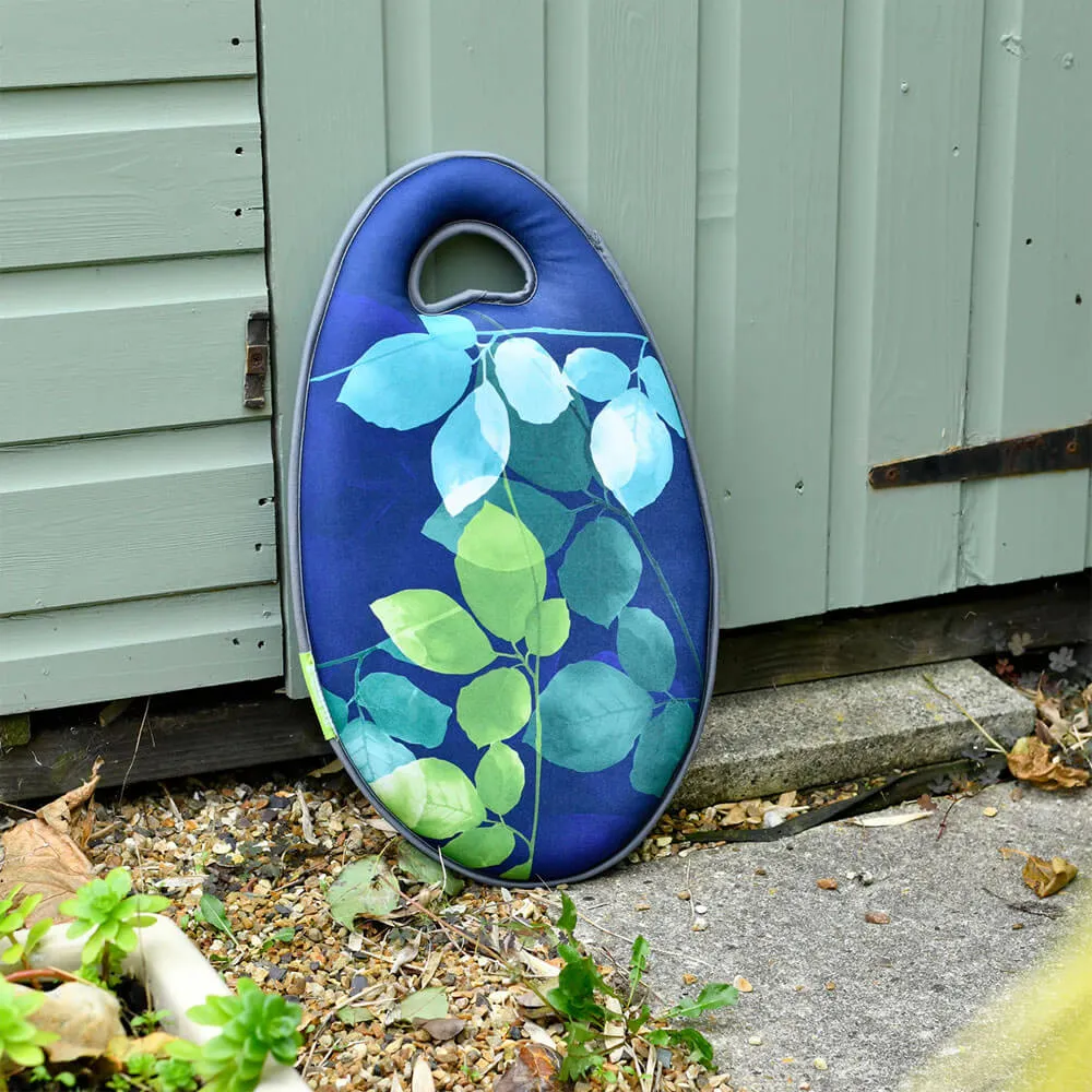 Burgon & Ball Kneelo 'Under The Canopy' Kneeler - National Trust