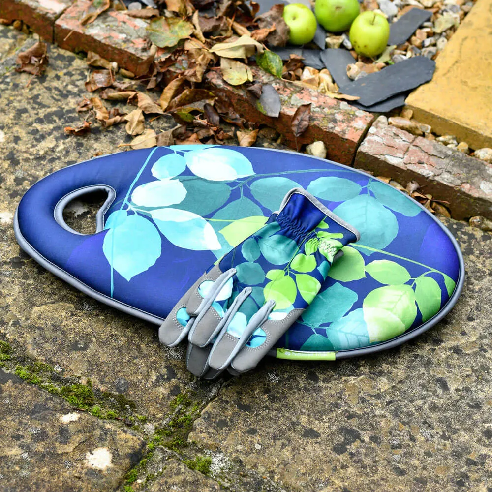 Burgon & Ball Kneelo 'Under The Canopy' Kneeler - National Trust