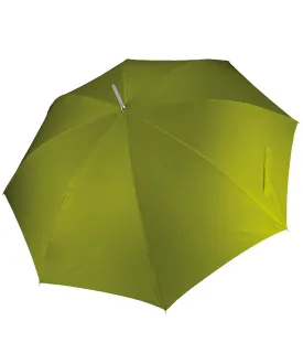 Burnt Lime - Golf umbrella