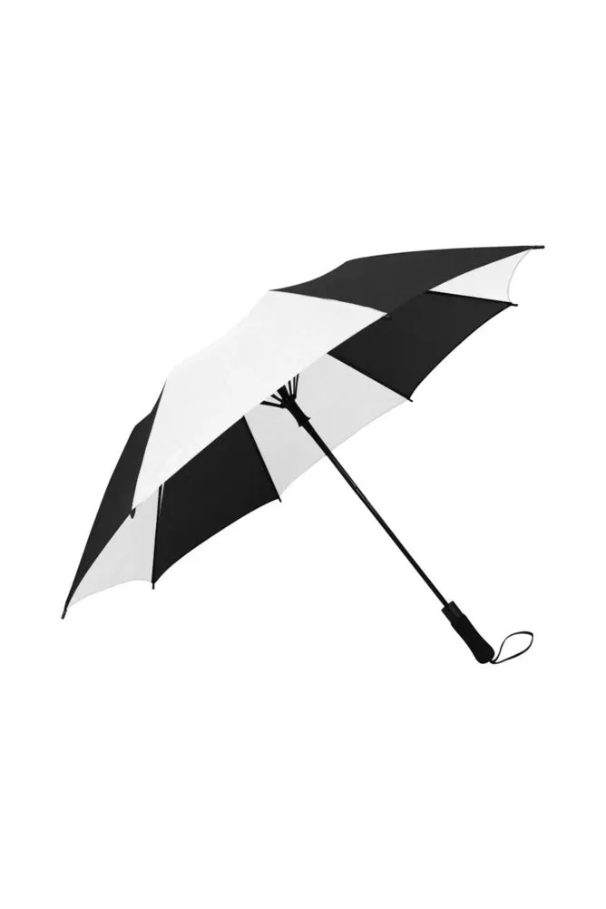 bw umb Semi-Automatic Foldable Umbrella (Model U05)