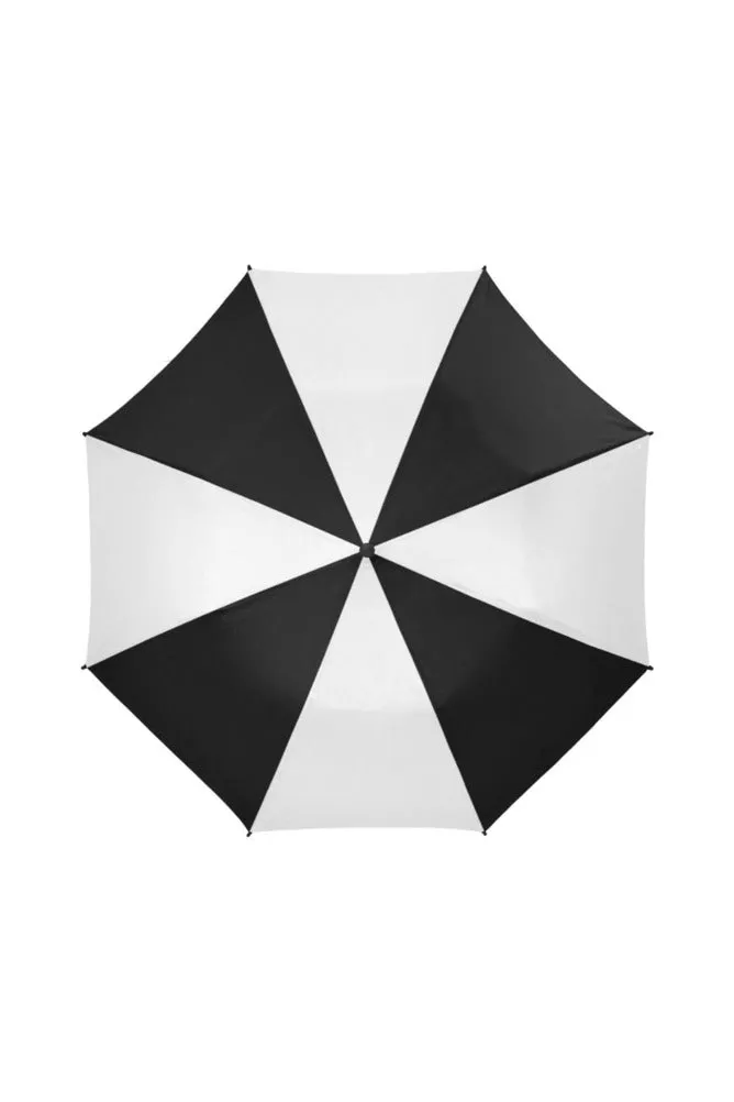 bw umb Semi-Automatic Foldable Umbrella (Model U05)