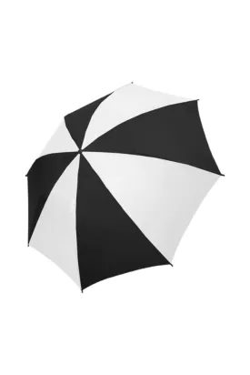 bw umb Semi-Automatic Foldable Umbrella (Model U05)