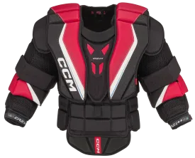 CCM EFLEX 6.9 Intermediate Goalie Chest Protector