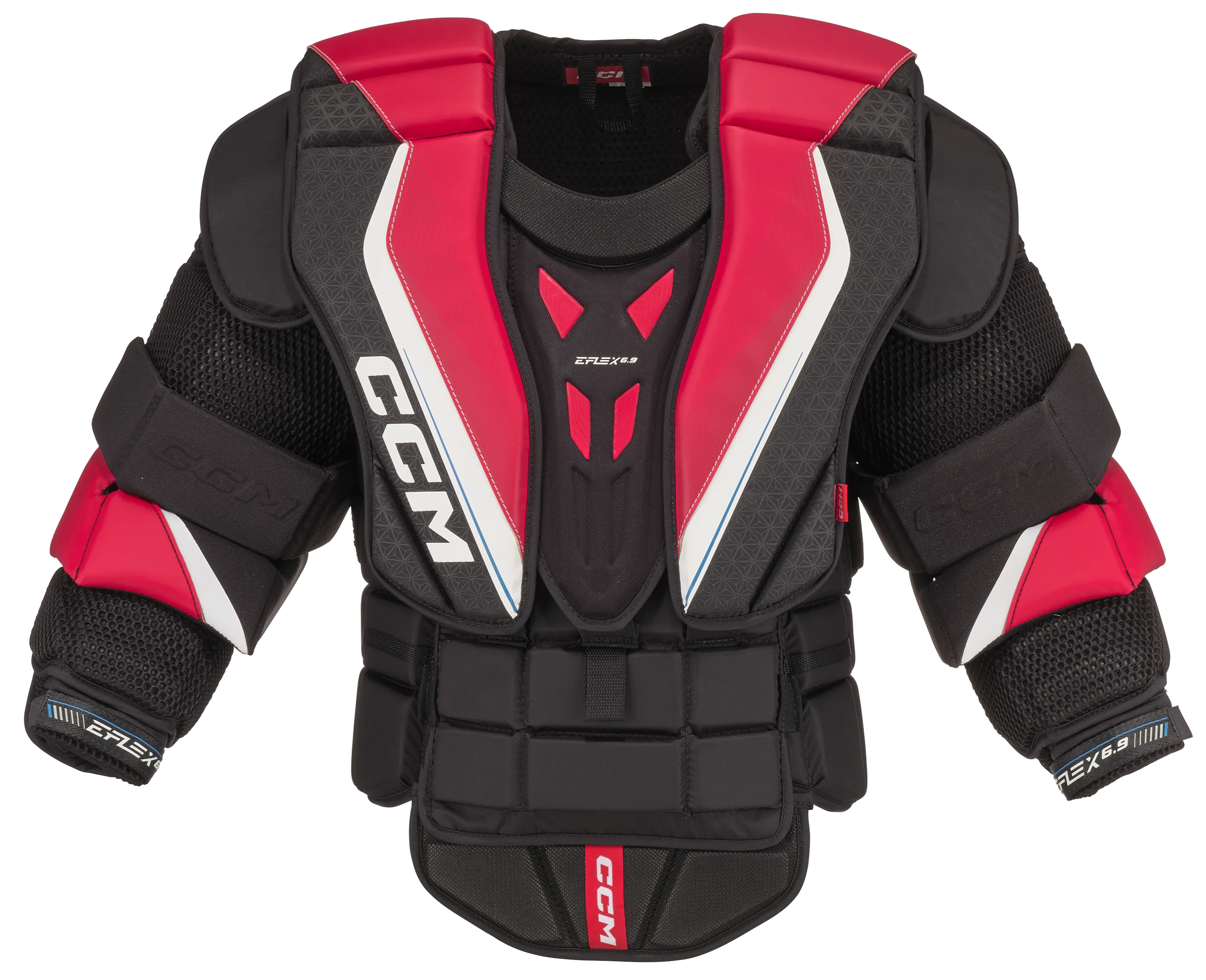 CCM EFLEX 6.9 Senior Goalie Chest Protector