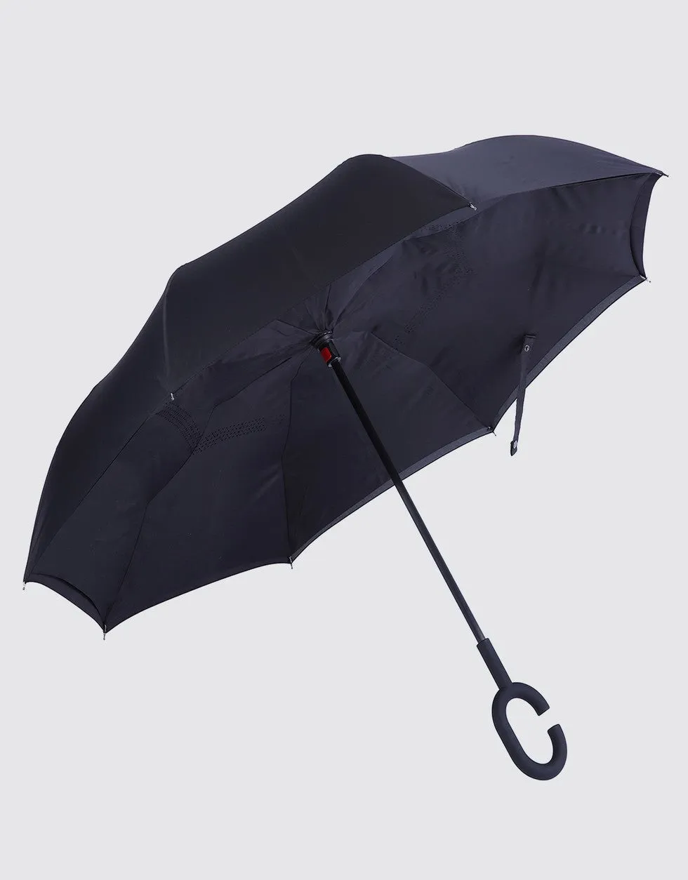 Classic Canopy Inverted Umbrella